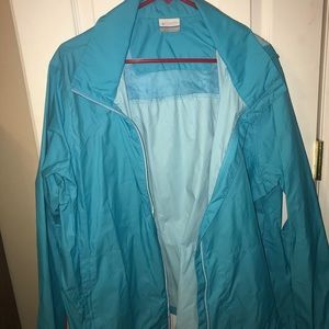 Columbia Plus-Size Switchback II Jacket Plus-Size